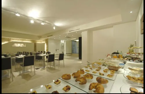 All Time Relais & Sport Hotel Ristorazione Photos