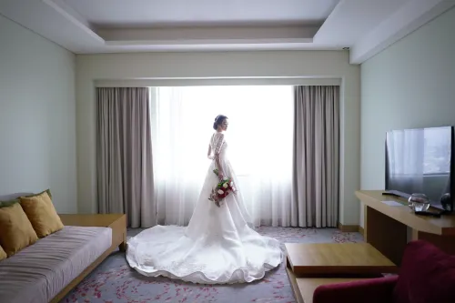Holiday Inn & Suites Jakarta Gajah Mada Бизнес-удобства Photos