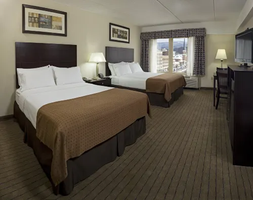 Hotel Downstreet, Ascend Hotel Collection Photos
