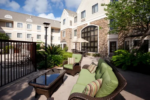 Sonesta ES Suites San Antonio Northwest Medical Center Aree comuni Photos