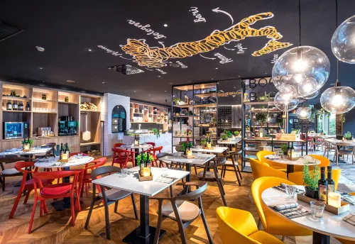 Park Inn by Radisson Stuttgart Featured Photos
