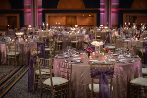 Sheraton Grand Chicago Riverwalk Fasilitas Bisnis Photos