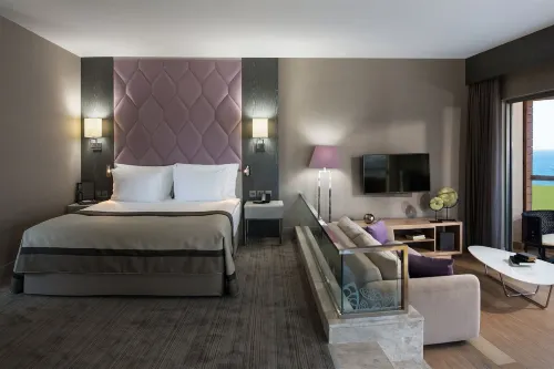 Elexus Hotel Resort & Spa & Casino Photos