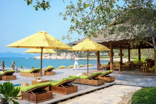 Six Senses Ninh Van Bay Leisure & Recreation Photos