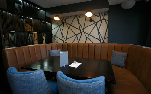 Best Western Plus Nottingham City Centre Restauration Photos