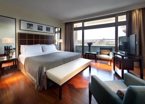 Eurostars Grand Marina Hotel GL Photos