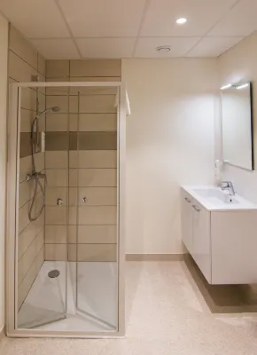 Tulip Inn Residence Thionville Chambres Photos