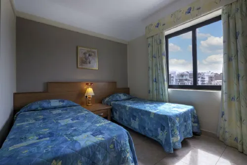Pergola Hotel & Spa Photos