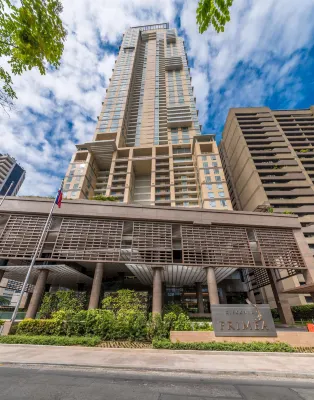 Discovery Primea, Manila Featured Photos