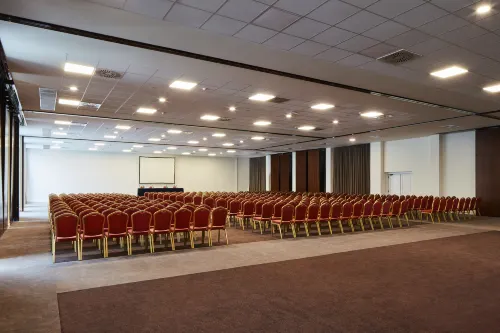 Tivoli Carvoeiro Business Facilities Photos