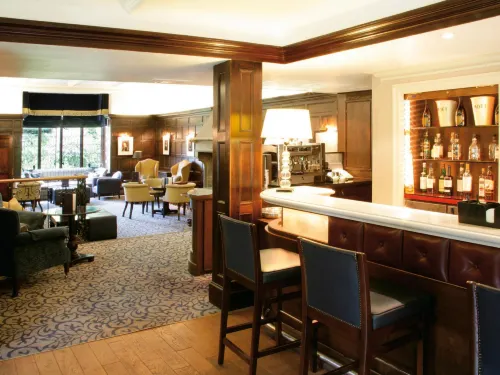 Macdonald Alveston Manor Hotel Da non perdere Photos