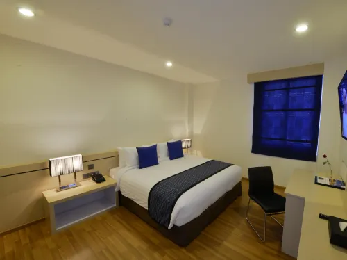 Holly Hotel Myanmar Photos