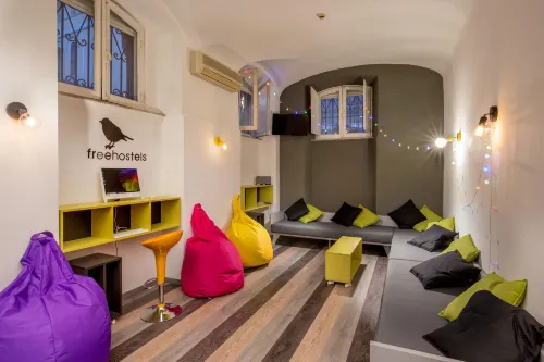 Free Hostels Barcelona Da non perdere Photos