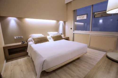 Aparthotel Silver Rooms Photos