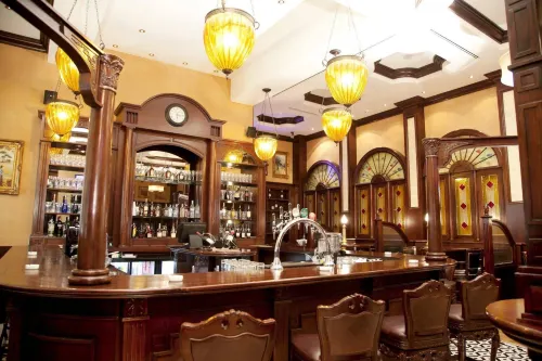 Grand Excelsior Hotel Al Barsha Здоровье и отдых Photos