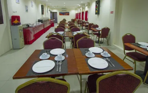 Imperial Hotel Gorontalo Makanan Photos
