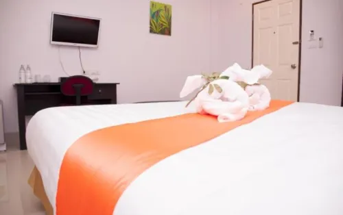 La Viva Hotel Chambres Photos
