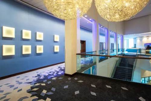 Radisson Blu Hotel, Rostock Espaces publics Photos