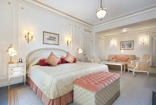 The Ritz London Photos