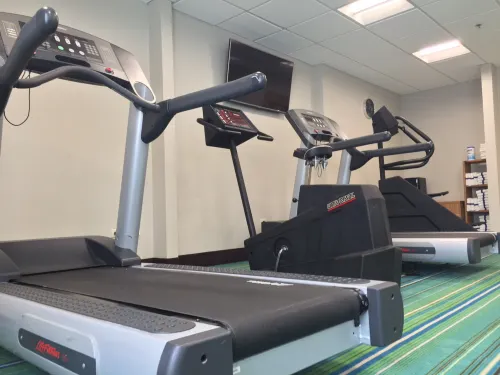 Holiday Inn Express Chicago NW - Arlington Heights Loisirs et amusements Photos