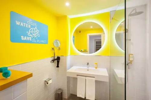 Abora Interclub Atlantic by Lopesan Hotels Photos