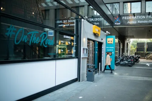HotelF1 Paris Porte de Châtillon À ne pas manquer Photos