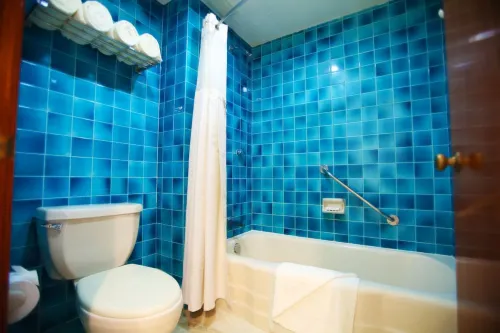 Hilton Cancun Mar Caribe All-Inclusive Resort Photos