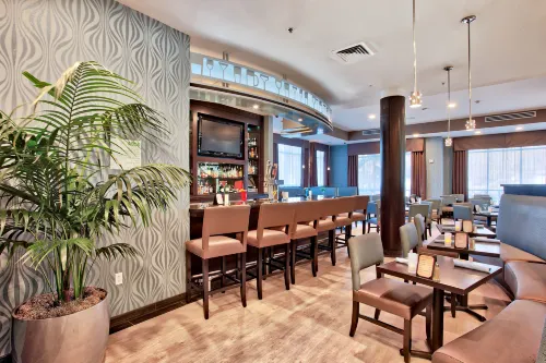 Hilton Garden Inn Irvine Spectrum Lake Forest Freizeit und Erholung Photos