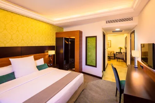 فندق كورب Corp Hotel Photos