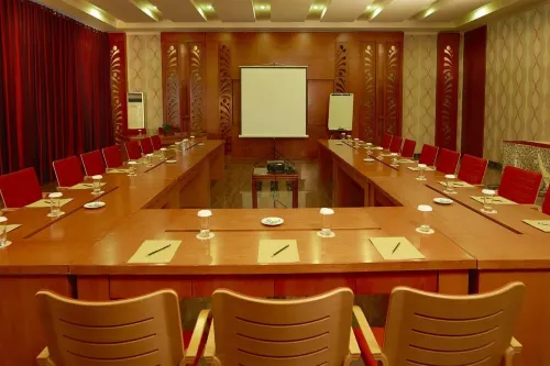 Sahati Hotel Da non perdere Photos