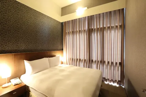 The Galerie Hotel Photos
