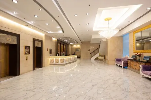 Ramada Hong Kong Grand View Public Areas Photos