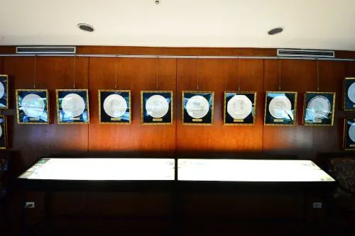 Evergreen Laurel Hotel (Taichung) Public Areas Photos