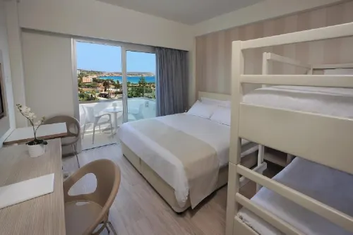 Nestor Hotel Номера Photos