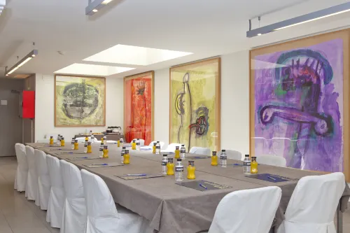 Hotel Sagrada Familia Избранное Photos