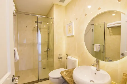 Phoenix Hotel Vung Tau Camere Photos