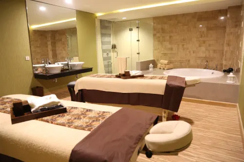Galaxy Hotel Banjarmasin Relaksasi & Rekreasi Photos