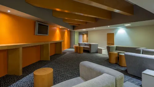 Real Inn Nuevo Laredo Public Areas Photos