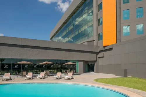 Real Inn Nuevo Laredo Leisure & Recreation Photos