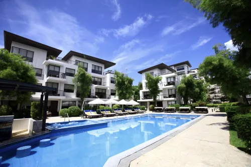 Discovery Boracay Featured Photos