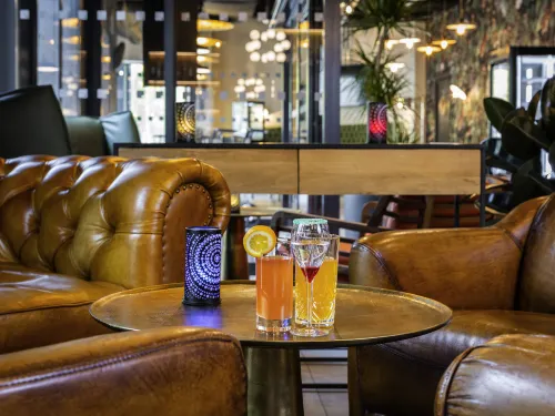 ibis Styles Puteaux Paris La Défense Loisirs et amusements Photos