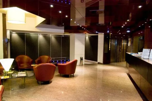 Hotel Boston Public Areas Photos