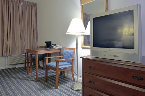 Americas Best Value Inn Painted Post Photos