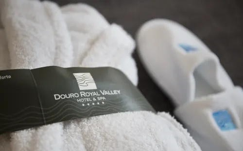 Douro Royal Valley Hotel & Spa Photos