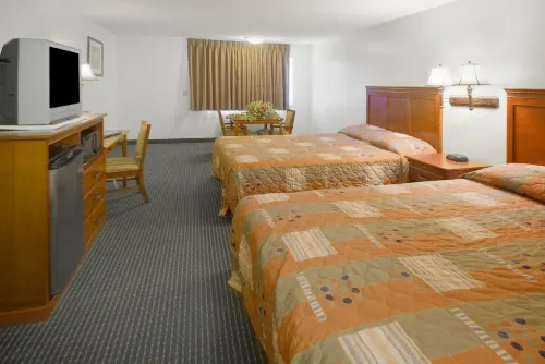 Americas Best Value Inn & Suites-East Photos