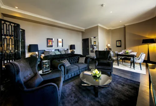 Hotel Lilla Roberts Photos