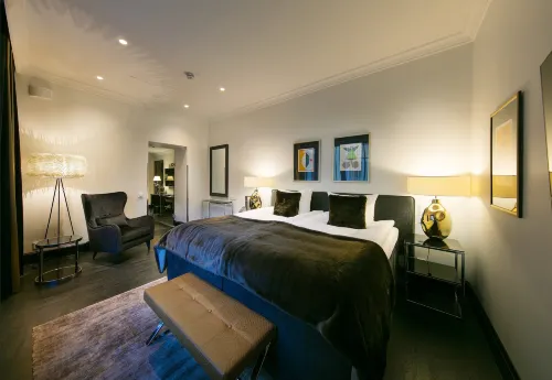 Hotel Lilla Roberts Photos