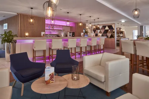 Holiday Inn Express Merzig Loisirs et amusements Photos