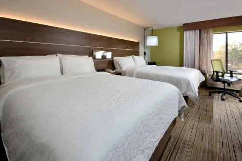 Holiday Inn Express Raleigh-Durham Airport Photos