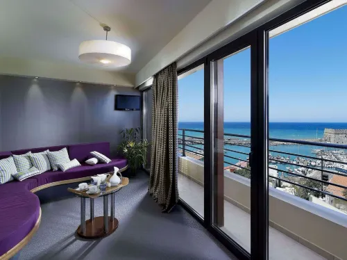Lato Boutique Hotel Photos